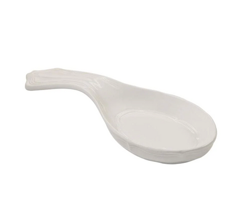 French Countryside Spoon Rest - D/J