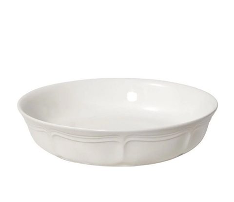 French Countryside Pasta Dinner Bowl - D/J