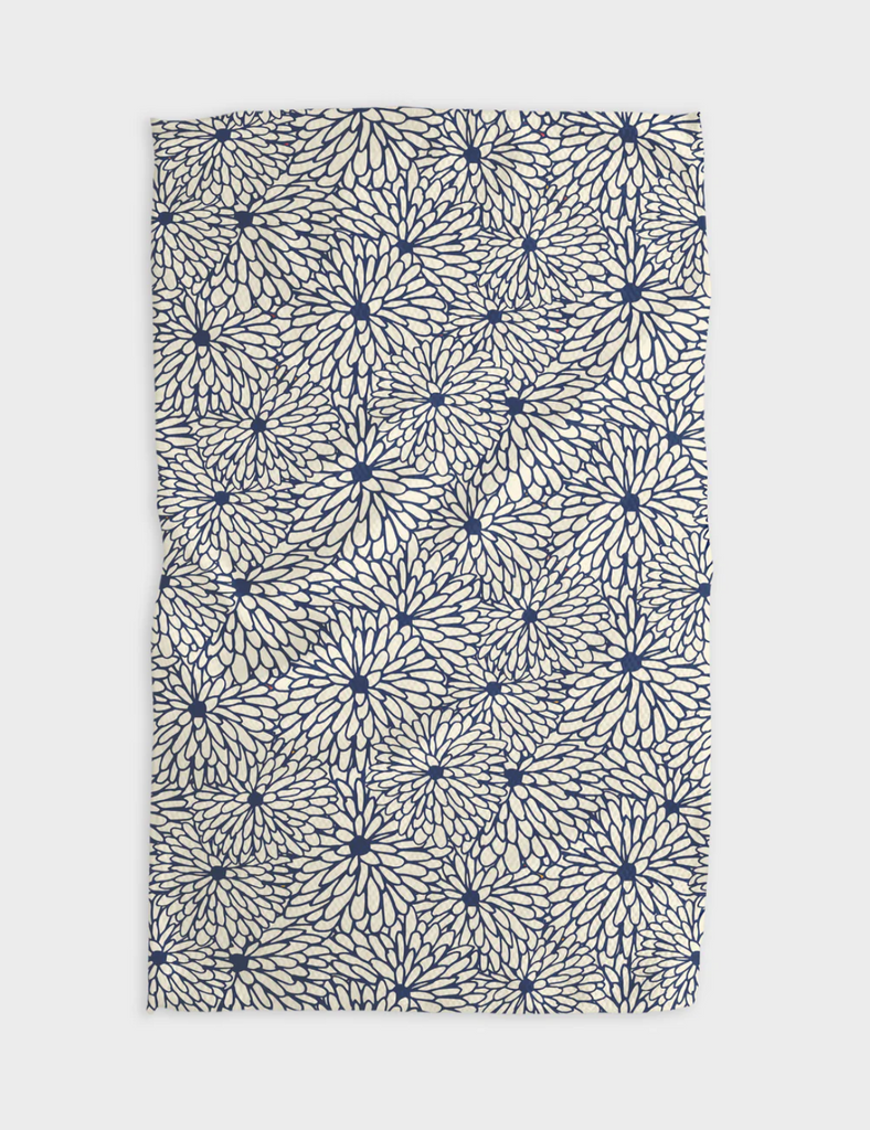 Geometry Tea Towel - jar jar