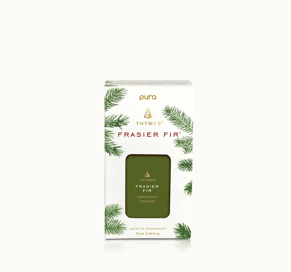 frasier fir pura refill