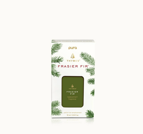 frasier fir pura refill