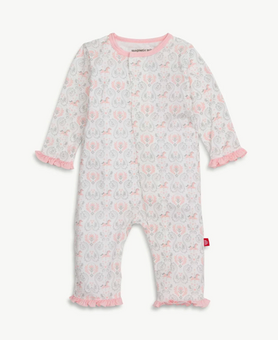 Carousel Modal Magnetic Coverall