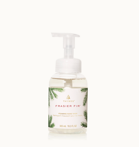 Frasier Fir Foaming Hand Wash