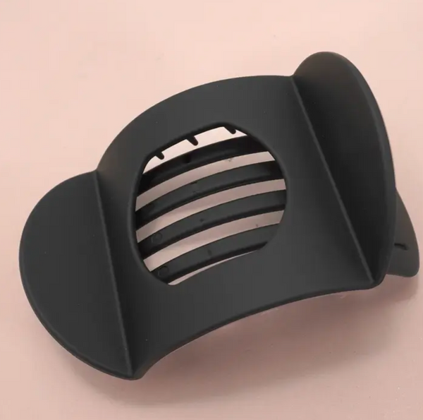 Lay Flat Claw Clip