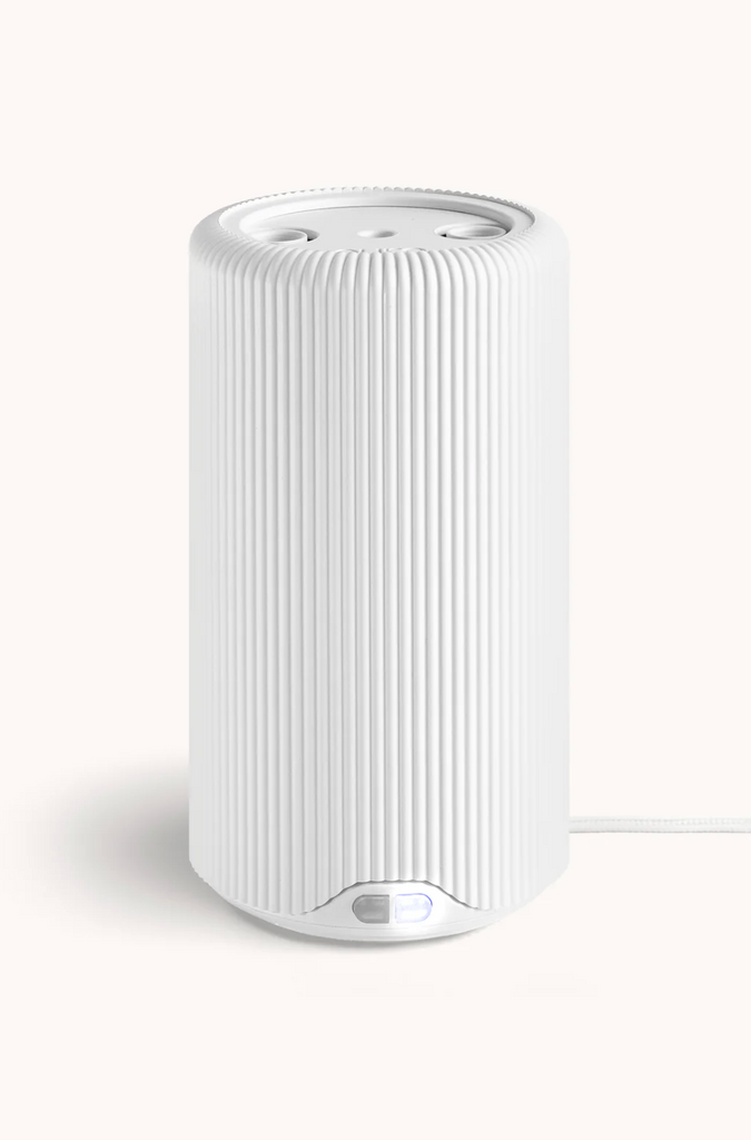 Pura Plus Device - White