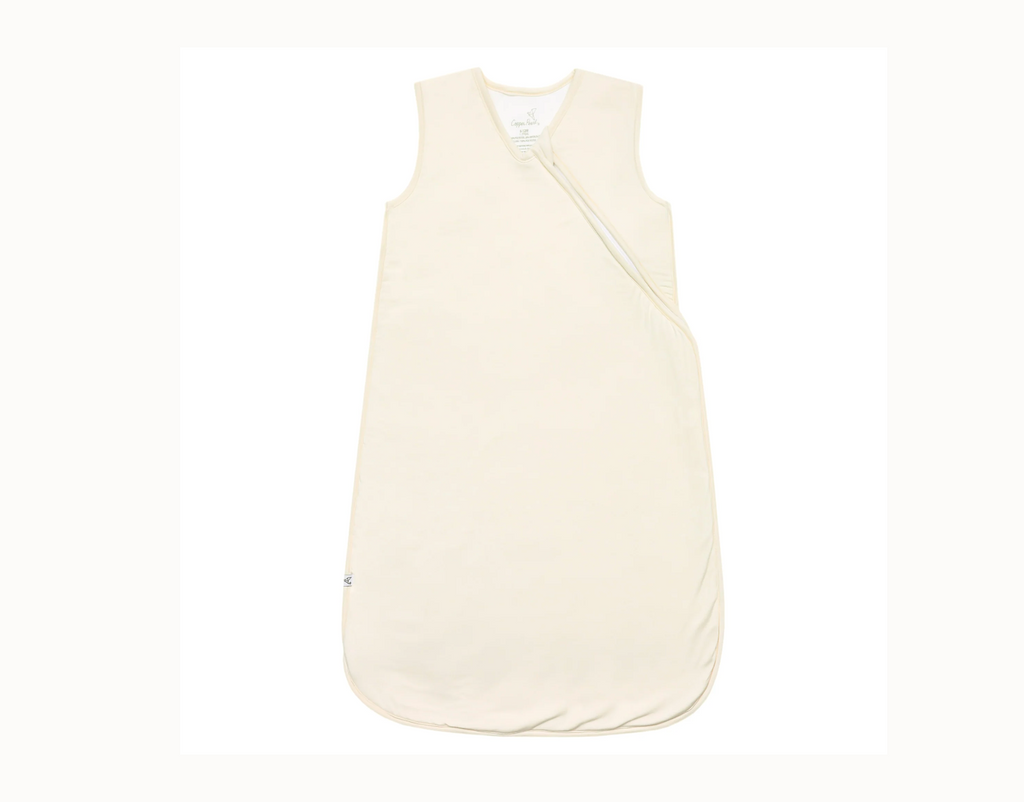 Copper Pearl Cloud Sleep Bag - Cru