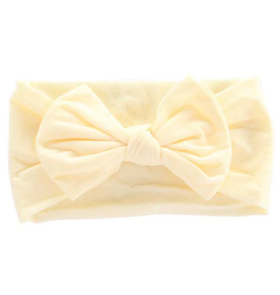Sunny Daze Nylon Headwrap