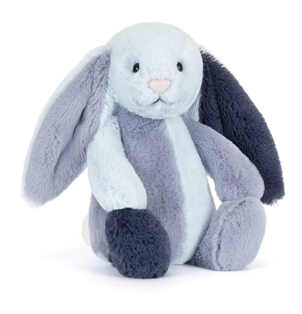 Puddlesea Bunny