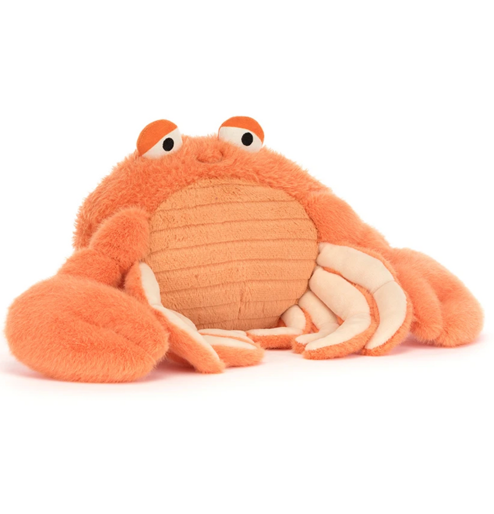 Pinchsnap Crab