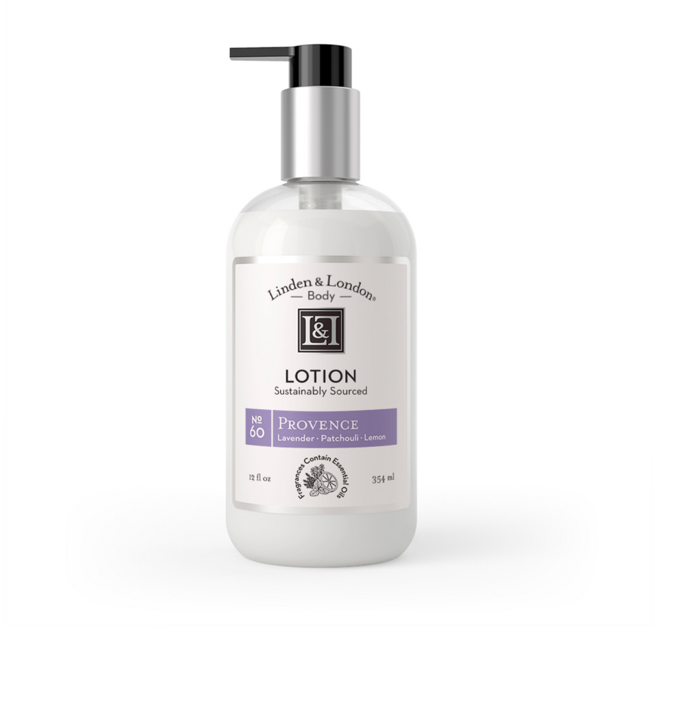 Hand Lotion - No. 60 Provence