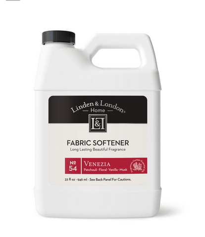 32 oz Fabric Softener - No. 54 Venezia