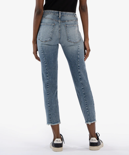 The Rachael High Rise - Heavenly