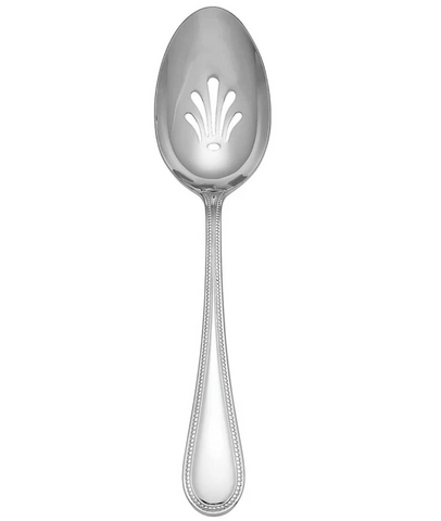 Lyndon Pierced Spoon - C/S