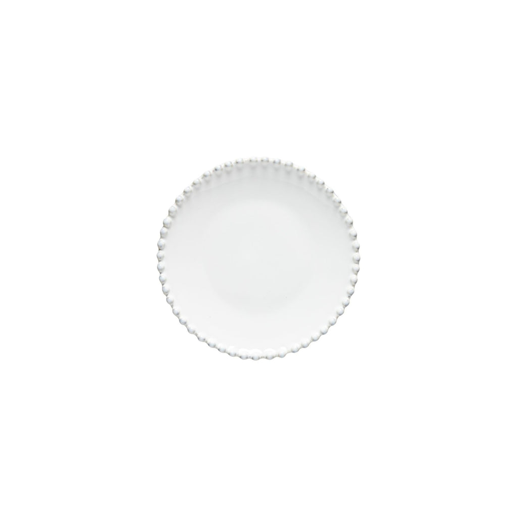 Costa Nova Pearl Appetizer Plates - M/D