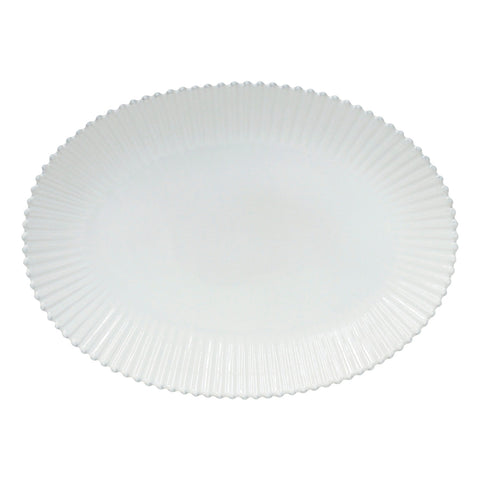 Costa Nova Pearl Oval Platter - M/D