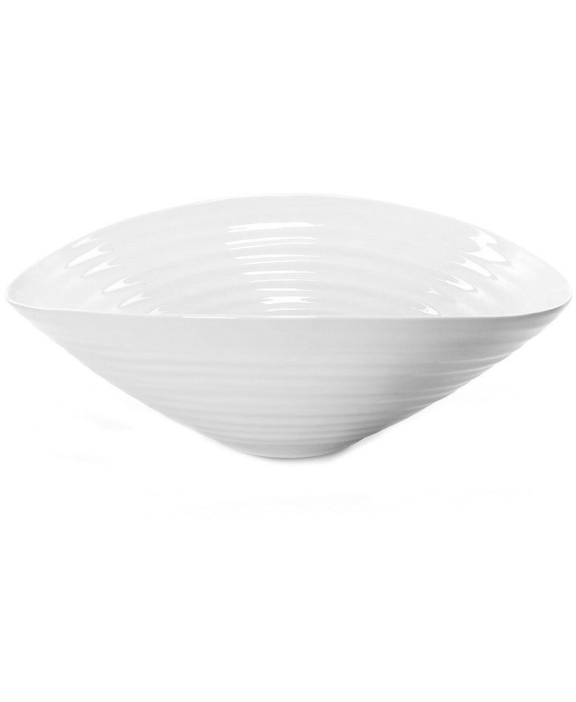 Sophie Conran Large Salad Bowl - D/M