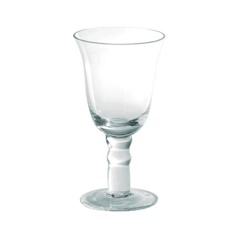 Puccinelli Water Glasses - H/B