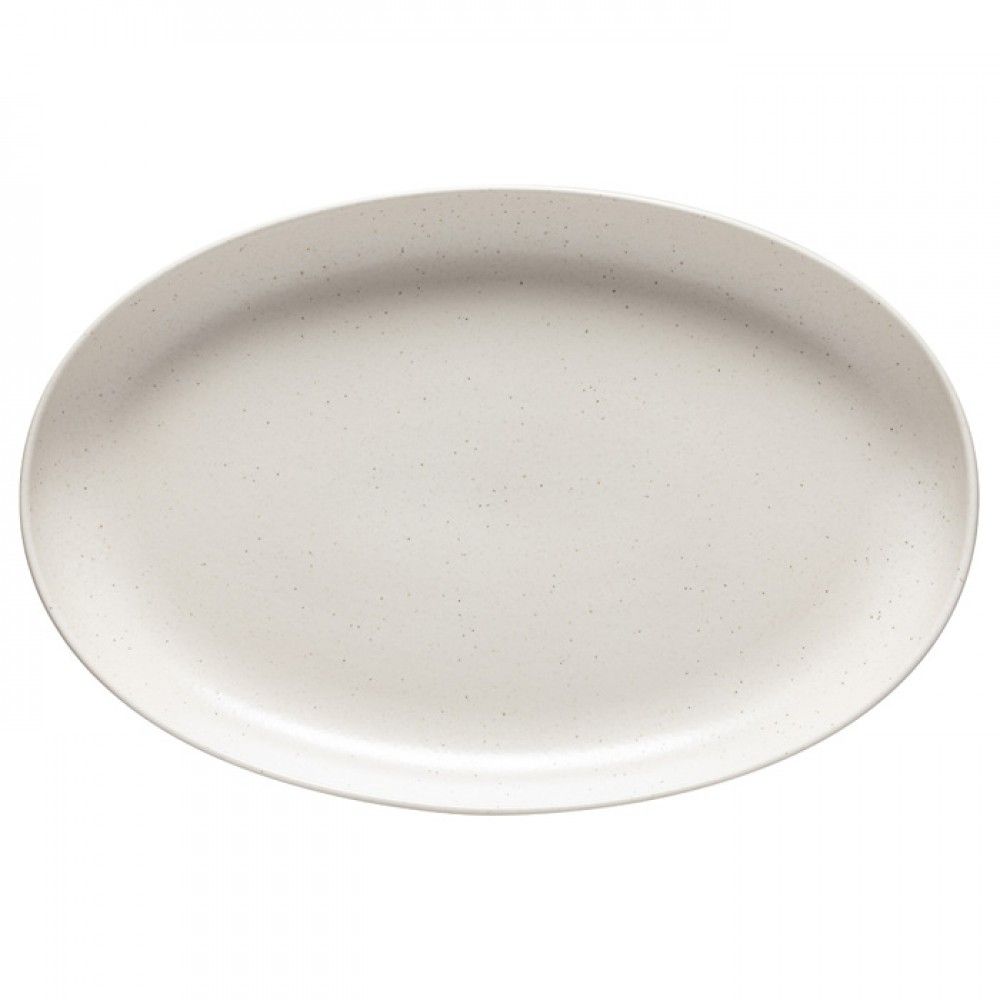 Casafina Pacifica 16" Oval Platter - G/H