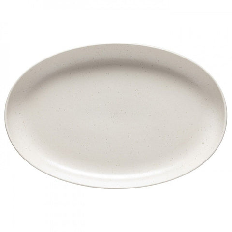 Casafina Pacifica 16" Oval Platter - G/H