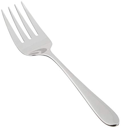 Living Basic Large Cold Meat Fork