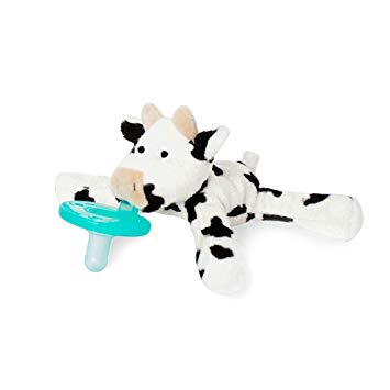 Baby Cow Wubba Nub