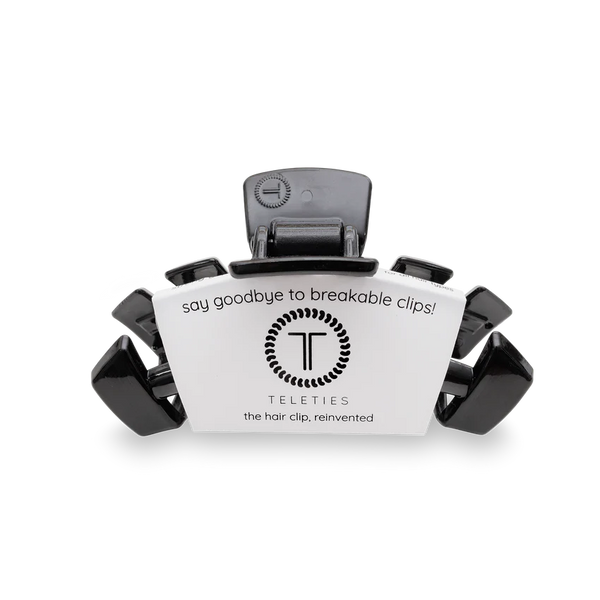 Teleties Medium Hair Clip