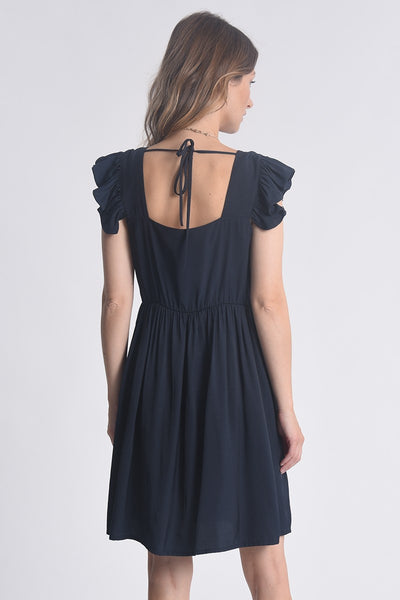 The Alessandra Dress