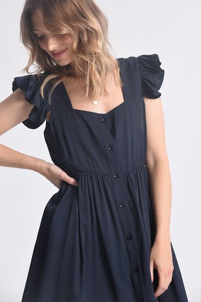 The Alessandra Dress