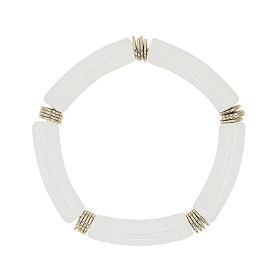 Natural Bamboo Bracelet