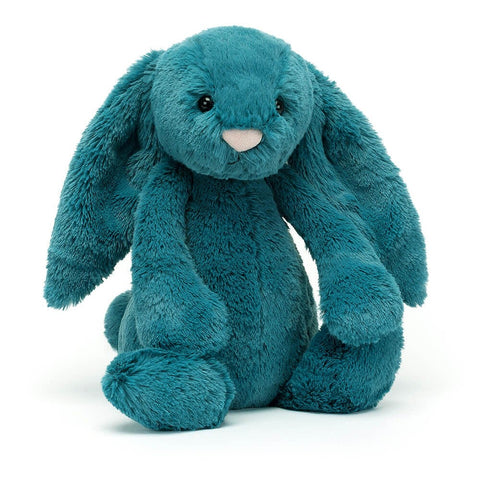 Bashful Mineral Blue Bunny - Small