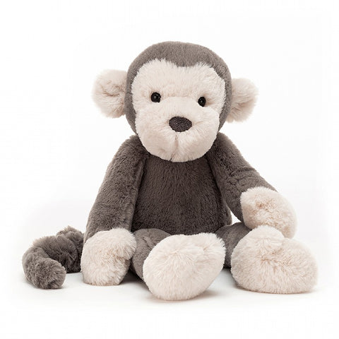 Brodie Monkey