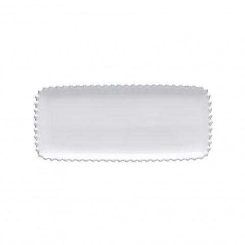 Costa Nova Pearl Rectangular Tray - M/D