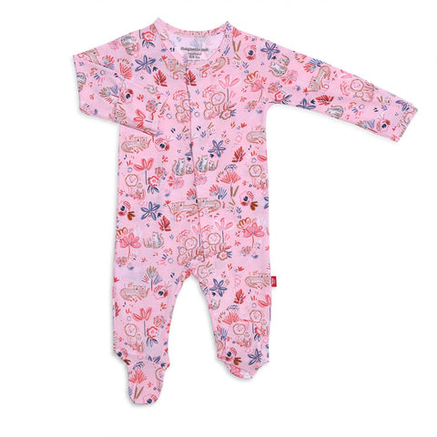 Dandy Lions Modal Footie