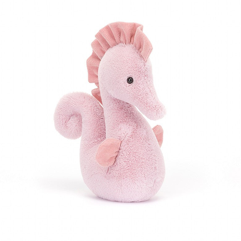 Sienna Seahorse Small