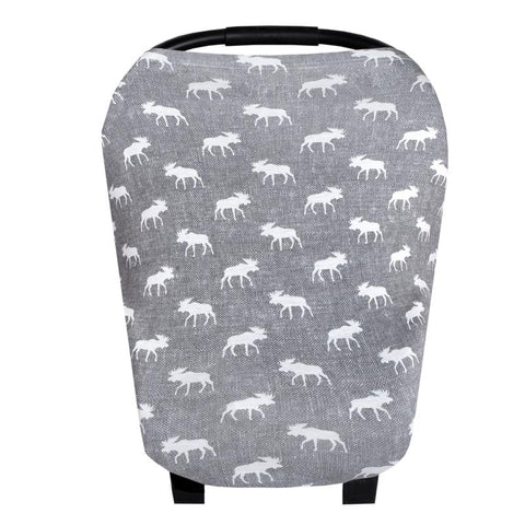 Multi-Use Cover, Scout