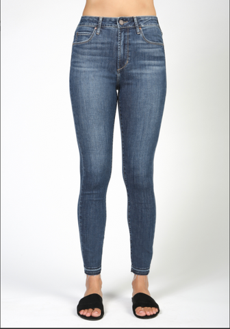 Heather High Rise - Dawn