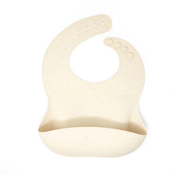 Silicone Bib