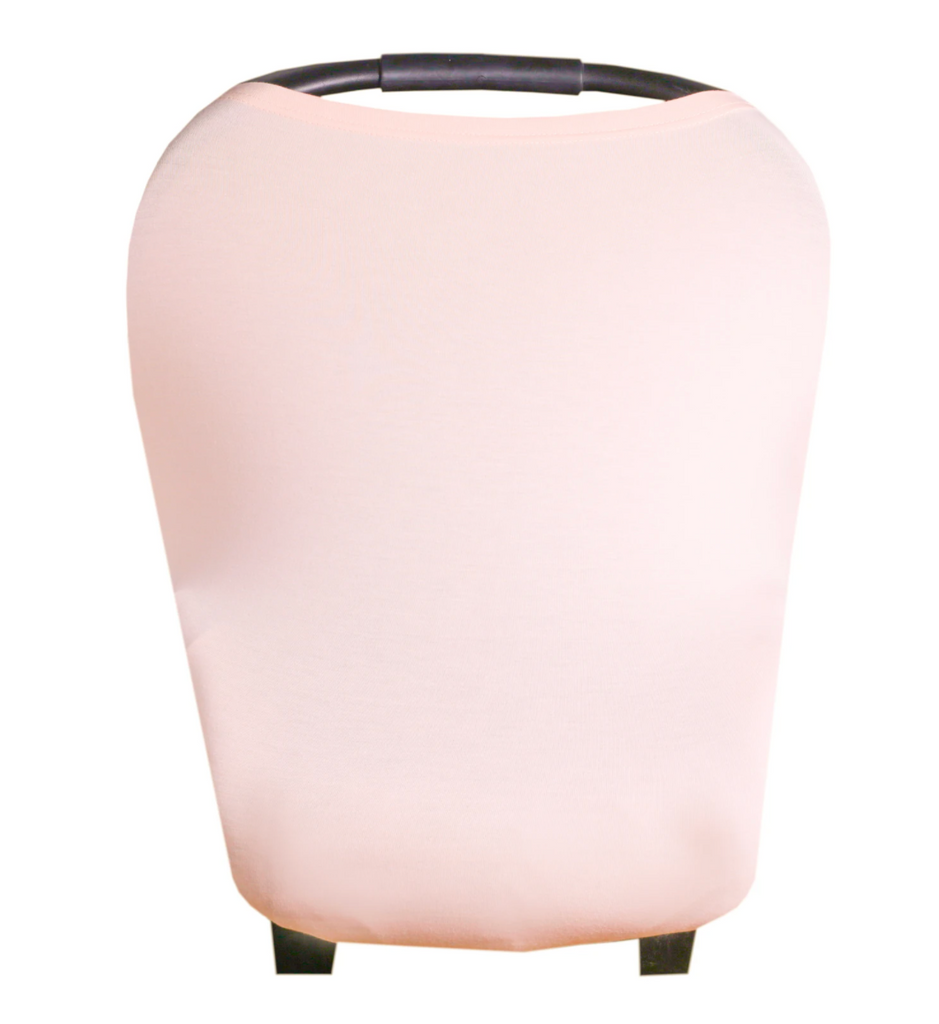 Multi-Use Cover, Blush