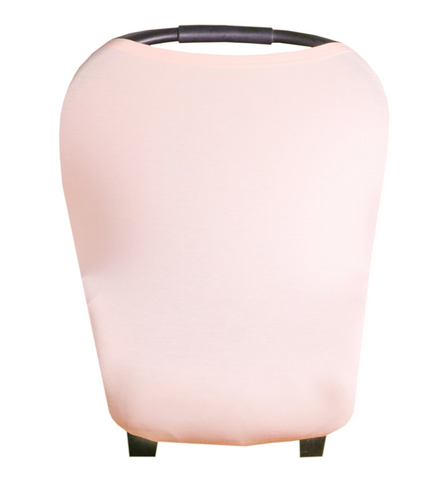 Multi-Use Cover, Blush