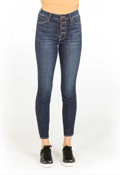 Britney High Rise - Garden City