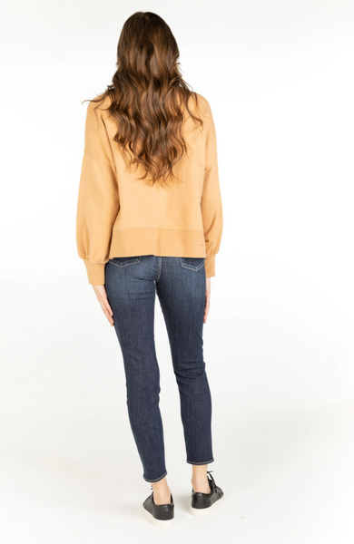 Britney High Rise - Garden City