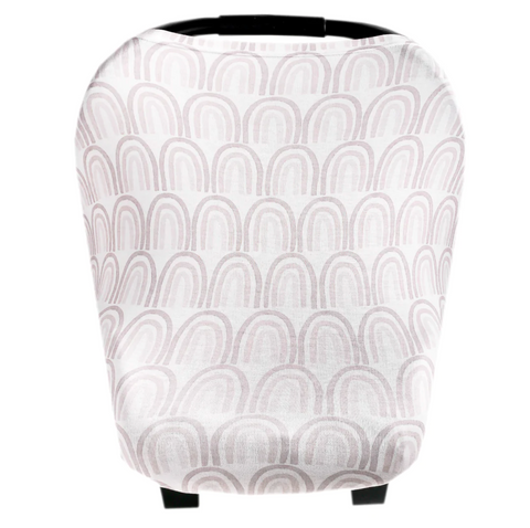 Copper Pearl Multi-Use Cover - Bliss