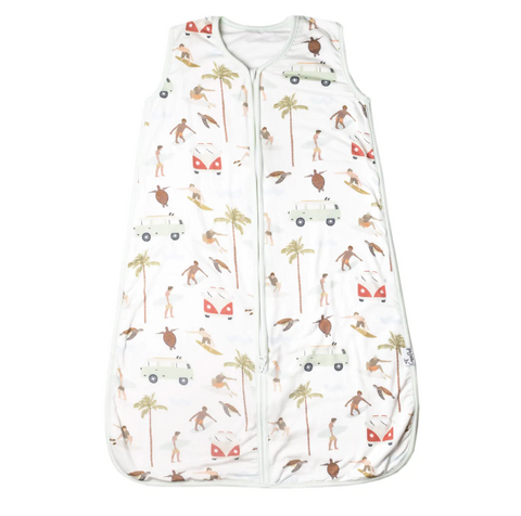 Copper Pearl Maui Sleep Bag