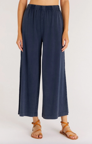 Scout Jersey Flare Pant