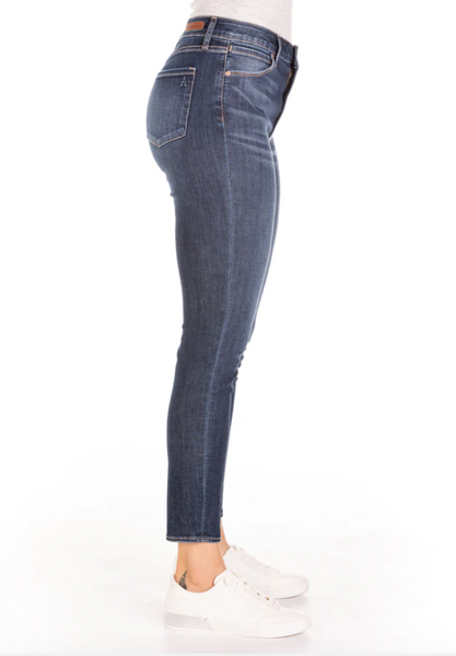 Heather High Rise - Solvang