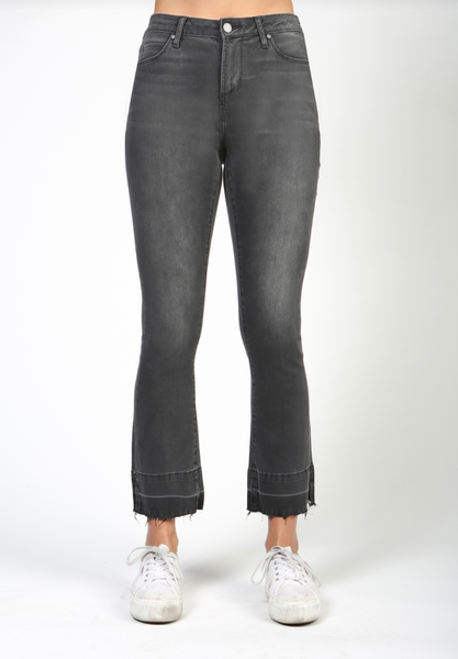 The London Crop Flare - Iron