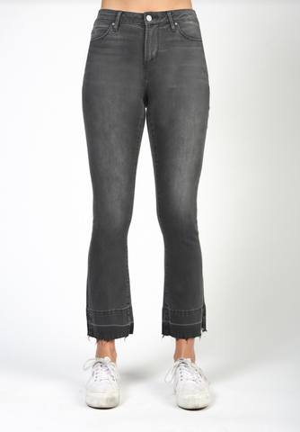 The London Crop Flare - Iron