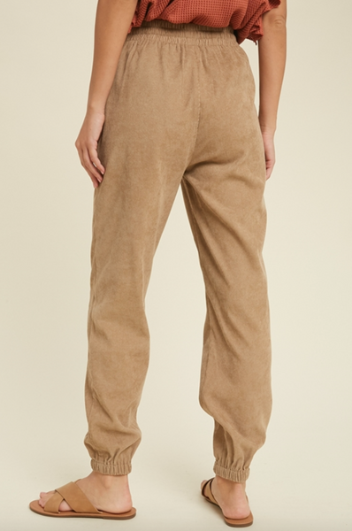The Hazel Pant