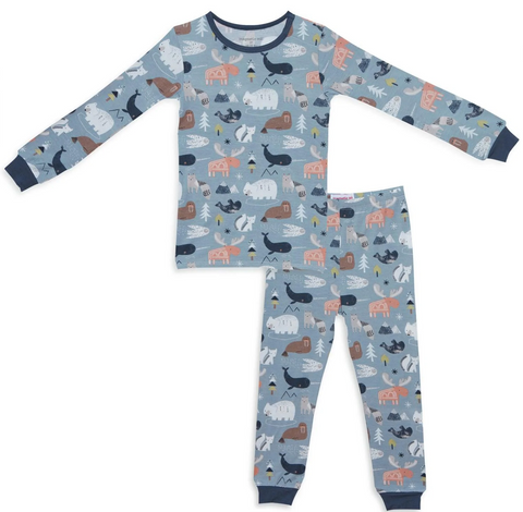 Baffin Bay Modal PJs