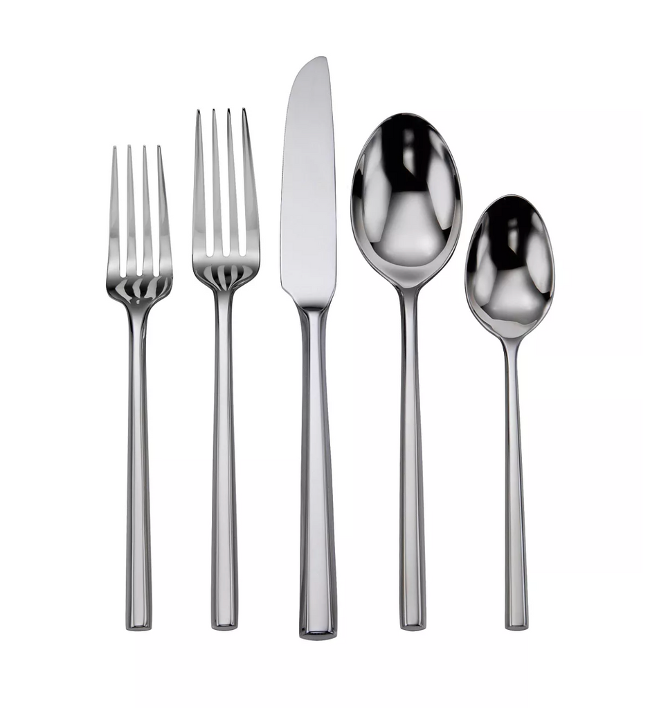 Oneida Diameter Flatware - M/D